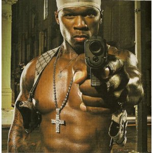 50 cent get rich or die tryin album songs